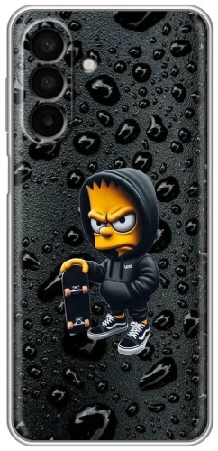 Чехол BAIKO для Samsung Galaxy A24 рисунок