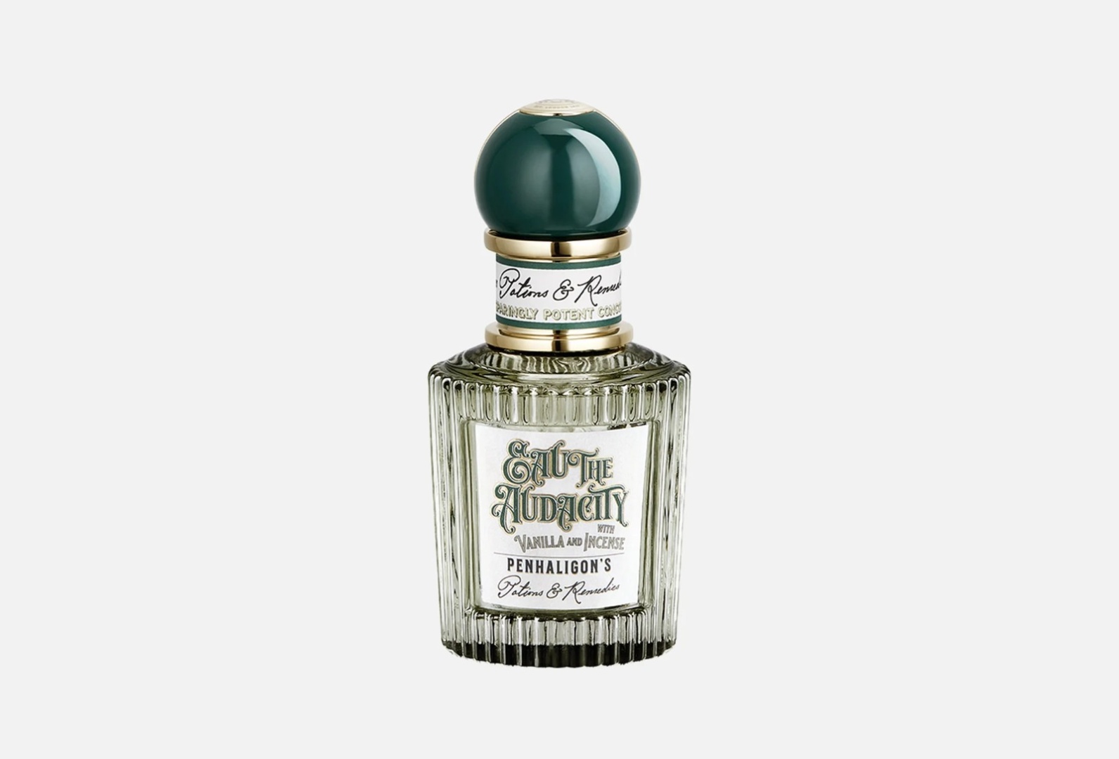 Penhaligons PENHALIGON'S Eau the audacity парфюмерная вода EDP 50 мл, унисекс
