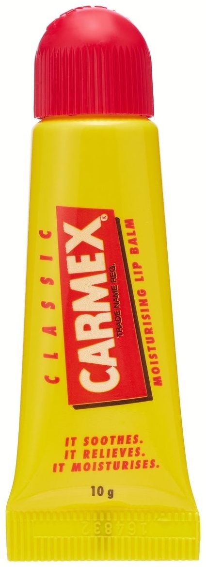 Carmex бальзам Classic Moisturising 10 г, фото 2