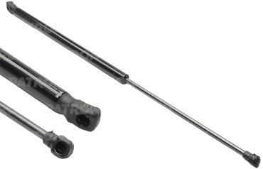 PATRON PGS499783 упор крышки багажника для Chevrolet, Opel Captiva, Antara 2006-2026 черный