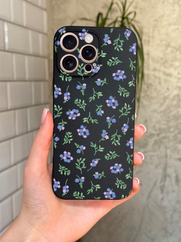 Чехол для Apple iPhone 16 Pro Max рисунок