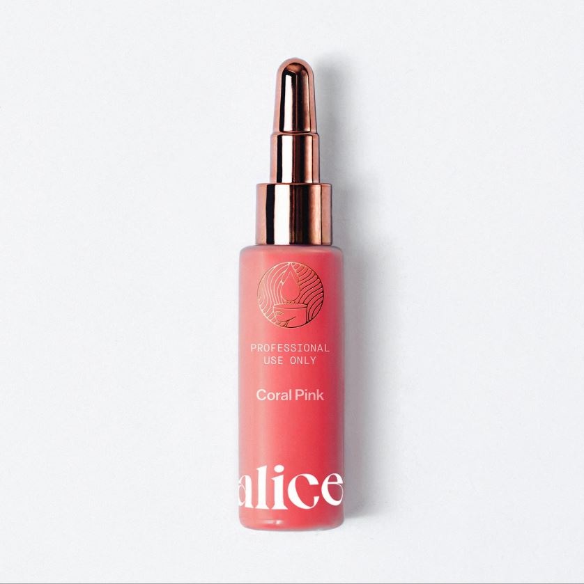 Alice Pigments органическая пигмент Coral Pink 15 мл