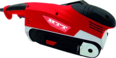 HTT Ленточная шлифовальная машина HTT HBS-900E