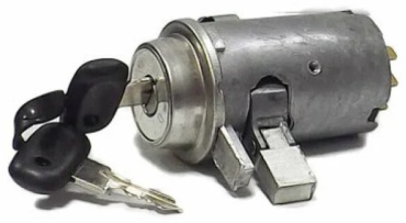 Шанс-Д замок зажигания 2101-3704000-1 для Lada 2101 1982-2012