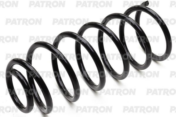 PATRON пружина передней подвески PCS950688