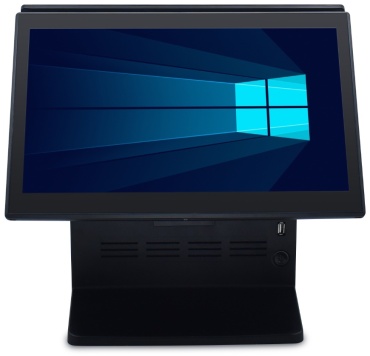 POS-моноблок BNM-309 DD черный
