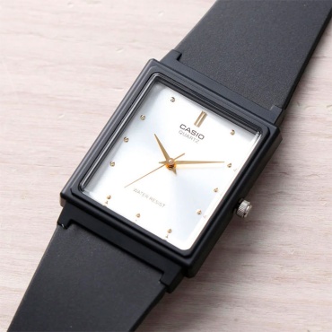 Кварцевые CASIO Casio ChWatch Original-38-7ADF пластик