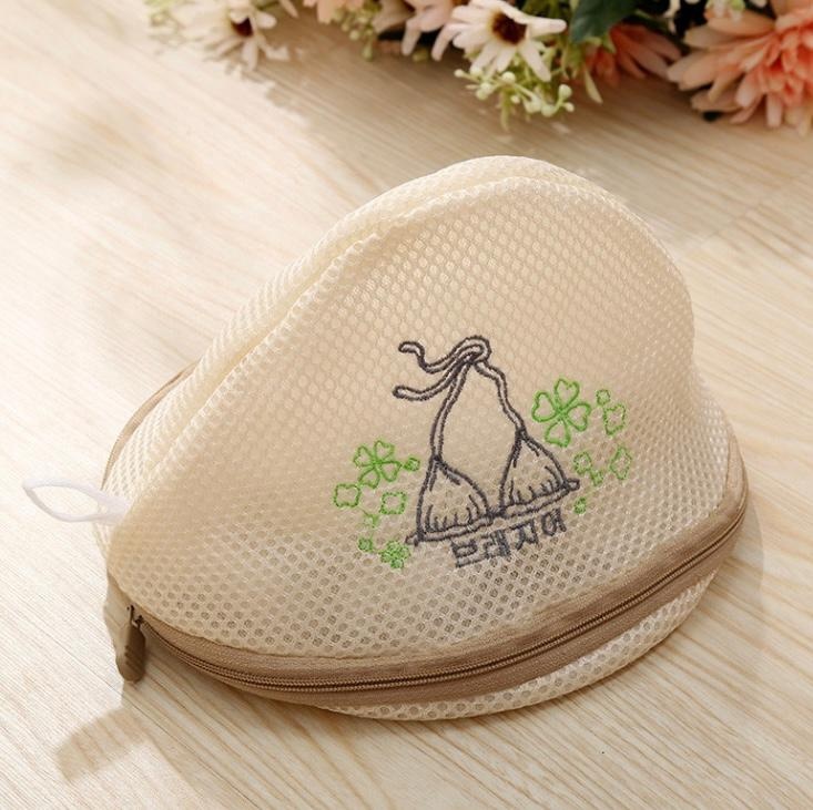 Best home мешок для стирки 104892867_9106 бежевый 1 шт