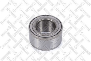 STELLOX Сальник Ступицы Колеса 4329034SX