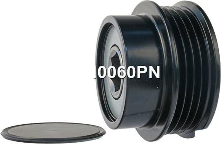 KRAUF шкив генератора APN0060PN