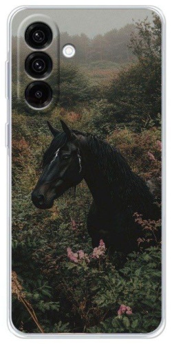 Чехол BAIKO для Samsung Galaxy S26+ рисунок