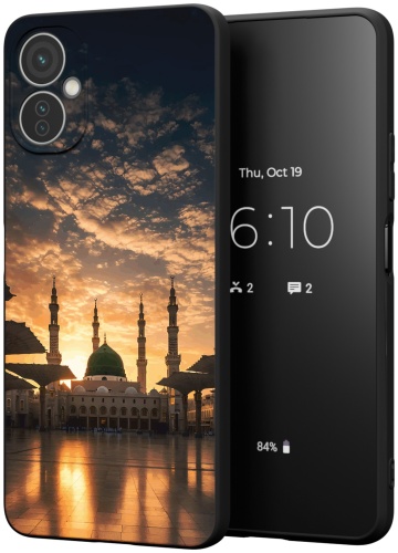Чехол для TECNO Camon 19 Neo рисунок