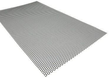 AurA защитная сетка WGM 8712 1 шт 1 м