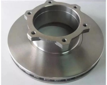 Диски ГАЗ передние A21R233501078