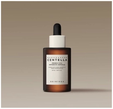 Skin1004 сыворотка Centella Probio-Cica Intensive Ampoule для лица 95 мл для лица 95 мл