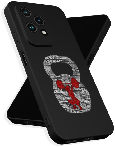 Чехол для Honor 200 Lite рисунок