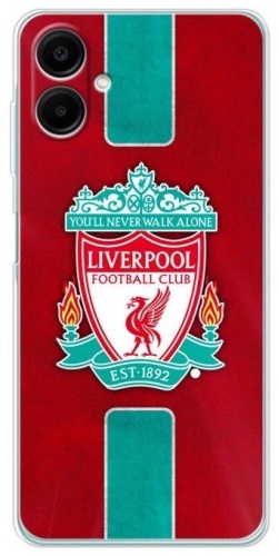 Чехол BAIKO для Samsung Galaxy A07 рисунок