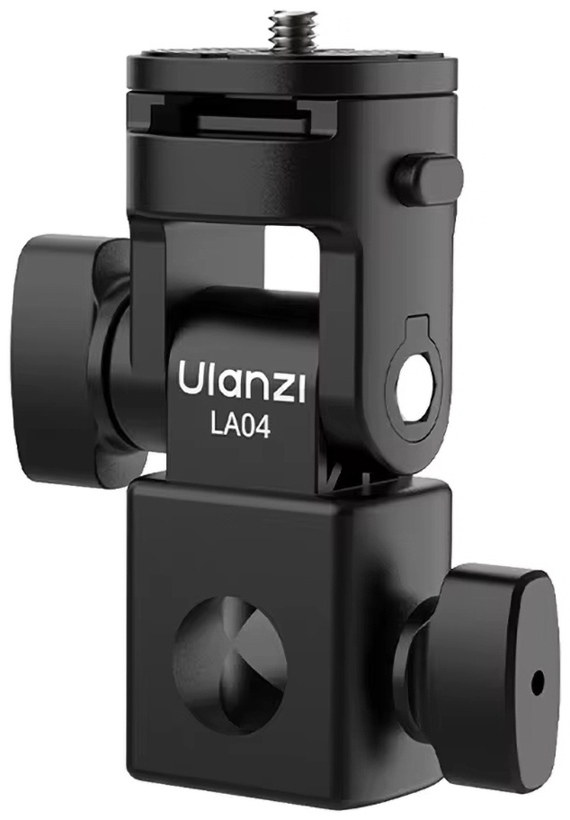 Крепление Ulanzi LA04