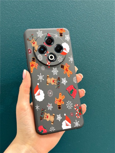 Чехол для TECNO Spark 30 рисунок