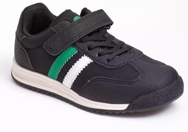 Кроссовки Neo Feet черный