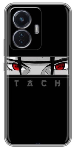 Чехол BAIKO для Vivo Y55 рисунок