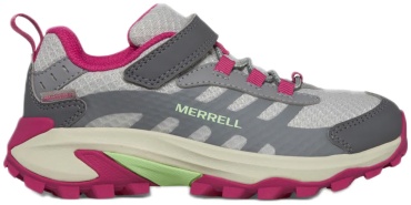 Треккинговые кроссовки Merrell мультиколор