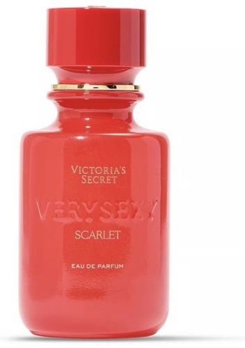 Victoria’s Secret Very Sexy Scarlet парфюмерная вода EDP 50 мл, для женщин