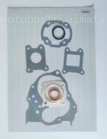 GASKET прокладка картера ZX50Af34/35