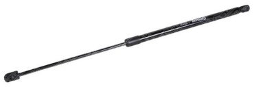 Stellox 1110524SX упор капота для Porsche Cayenne 2002-2026 черный