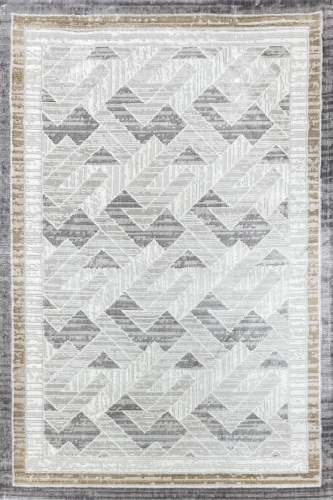 Ковер Bal Tekstil 250x500 см, короткий ворс, Казахстан