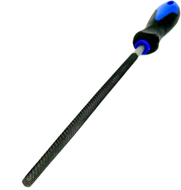 Spark Lux напильник Т-8S 1 шт