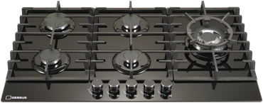 Dessus DCG-95004B черный