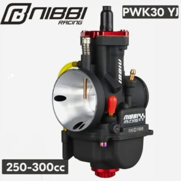 Карбюратор NIBBY PWK30