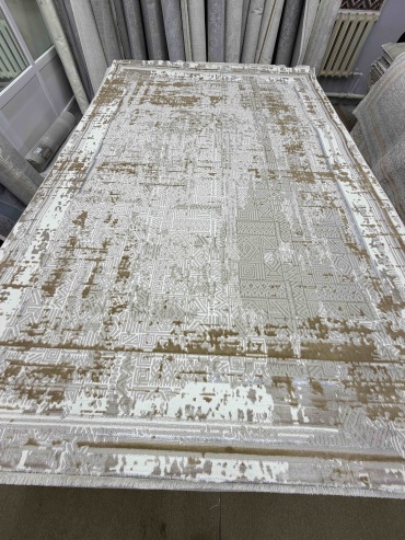 Ковер 200x300 см, короткий ворс, Турция