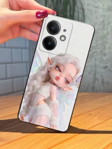 Чехол для Realme Neo7 рисунок