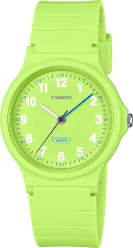 Кварцевые CASIO LQ-24B-3BDF пластик