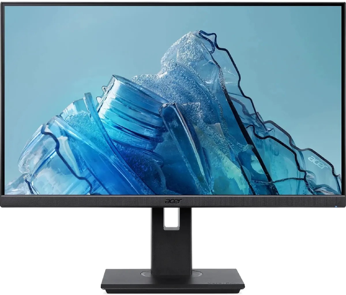 Монитор 27" Acer UM.HB7EE.071 черный