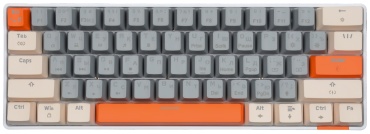 PANTEON T3 PRO BS HS белый