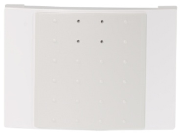 ZAMEL звонок Звонок электрич.16 Melodii DNU-912\N-ECRU(8-230V),экру,Zamel белый, бежевый