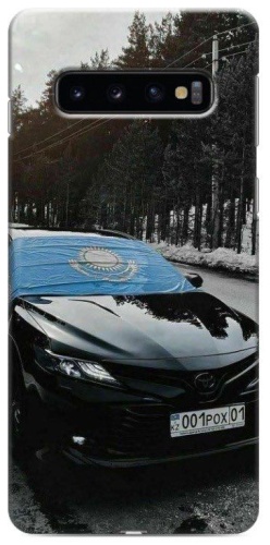 Чехол BAIKO для Samsung Galaxy S10 рисунок