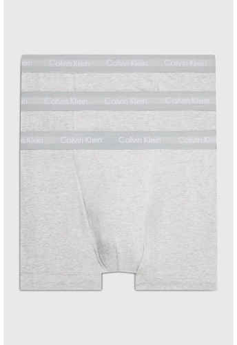 Боксеры Calvin Klein серый