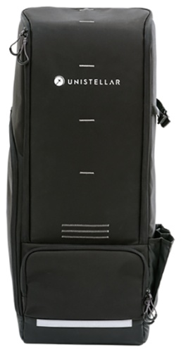 Сумка для телескопа Unistellar P14-UNI00002 черный