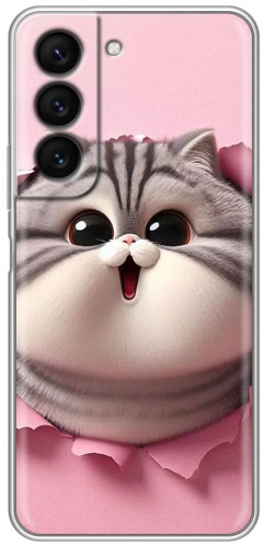 Чехол BAIKO для Xiaomi Redmi 15 рисунок