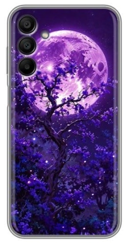 Чехол для Samsung Galaxy A14 рисунок