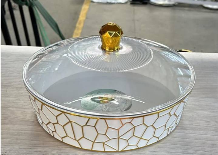 Хлебница 30200011_440065253, акрил