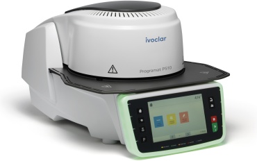 Ivoclar Vivadent 747827BE зуботехническая печь