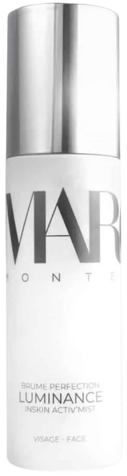 Margys Monte Carlo Спрей-мист InSkin Activ’ Mist для лица 100 мл