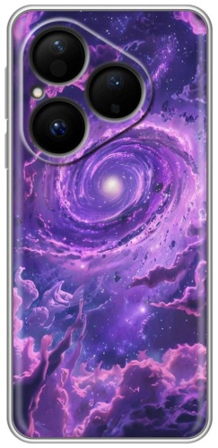 Чехол BAIKO для Huawei Pura 80 рисунок