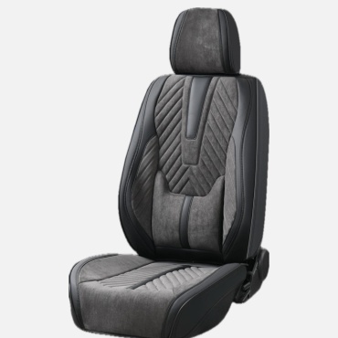 STALVER Hyundai Accent 2020-2024 серый