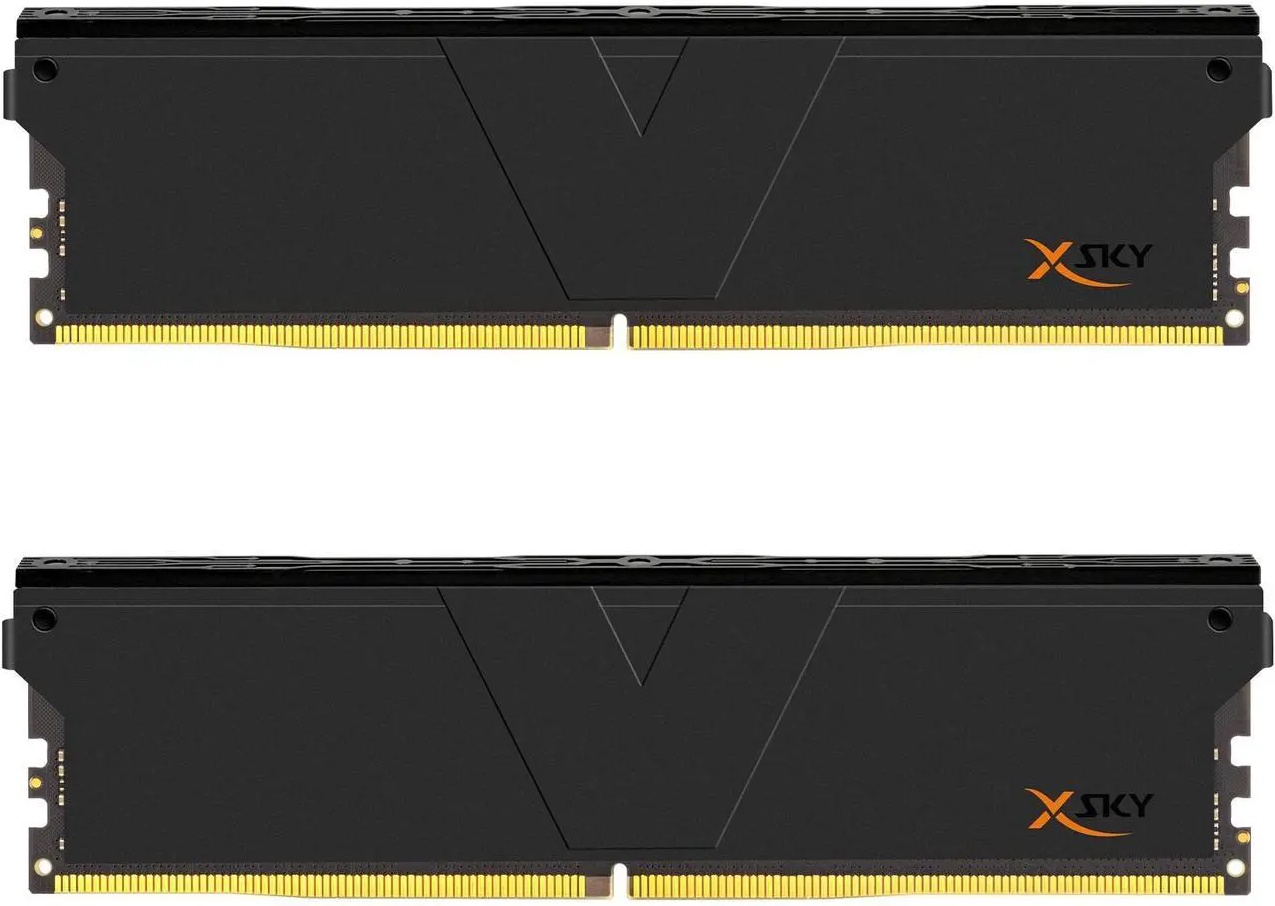 Оперативная память V-Color Manta XSky TMXSO1660826KKK 32 Гб